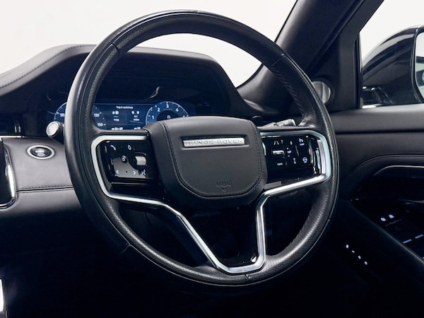 Used Land Rover Range Rover Evoque 2023 for sale - 75588508: Photo 44