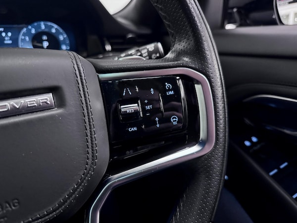 Used Land Rover Range Rover Evoque 2023 for sale - 75588508: Photo 47