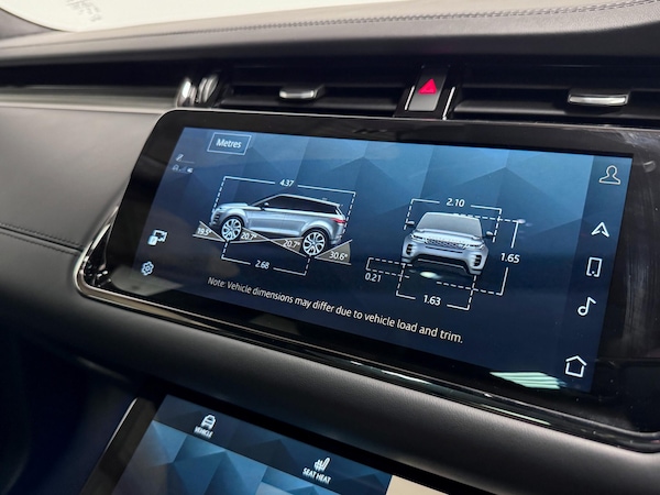 Used Land Rover Range Rover Evoque 2023 for sale - 75588508: Photo 61