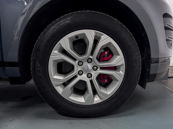 Used Land Rover Range Rover Evoque 2023 for sale - 75588508: Photo 66
