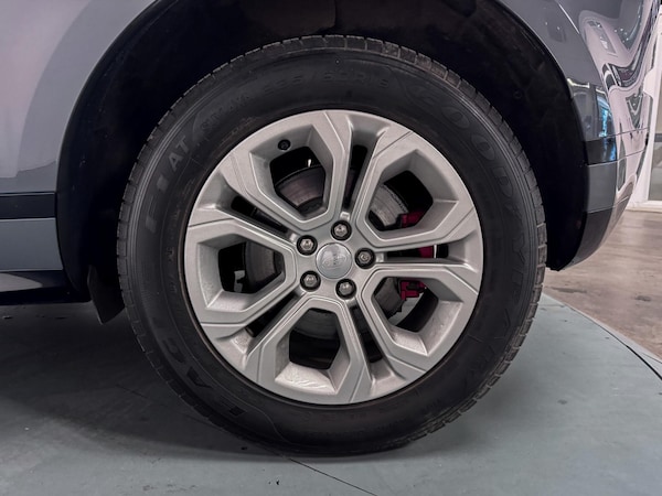 Used Land Rover Range Rover Evoque 2023 for sale - 75588508: Photo 68