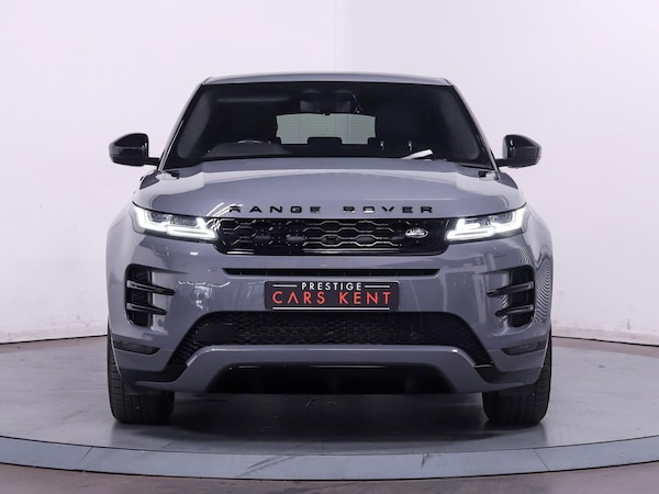 Used Land Rover Range Rover Evoque 2023 for sale - 75588508: Photo 7