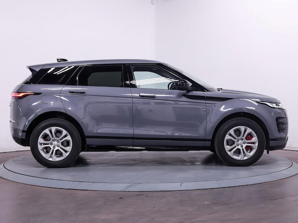 Used Land Rover Range Rover Evoque 2023 for sale - 75588508: Photo 8