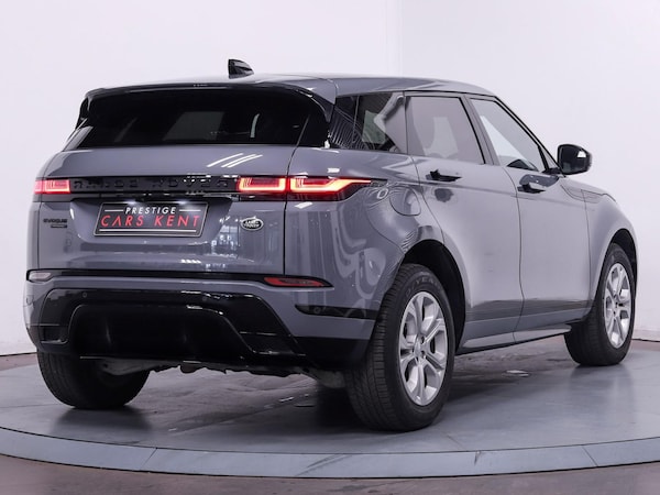 Used Land Rover Range Rover Evoque 2023 for sale - 75588508: Photo 9