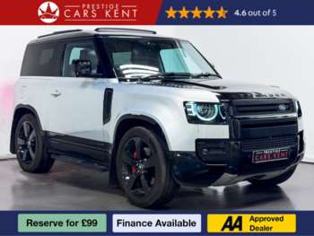 2023 (23) - 3.0 D300 MHEV X SUV 3dr Diesel Auto 4WD Euro 6 (s/s) (300 ps)
