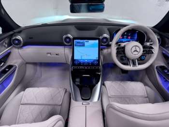 Used Mercedes-Benz SL 2025 for sale - 75023995: Photo