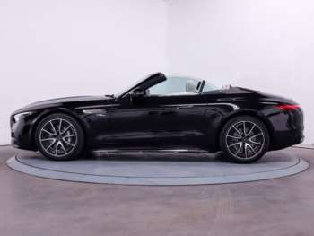 Used Mercedes-Benz SL 2025 for sale - 75023995: Photo