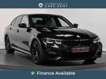 Used BMW 3 Series 2021 for sale - 78517224: Photo