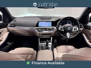 Used BMW 3 Series 2021 for sale - 78517224: Photo