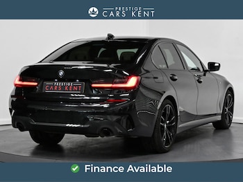 Used BMW 3 Series 2021 for sale - 78517224: Photo