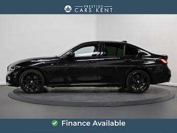 Used BMW 3 Series 2021 for sale - 78517224: Photo