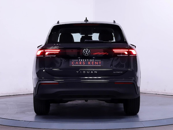 Used Volkswagen Tiguan 2025 for sale - 74862411: Photo 11
