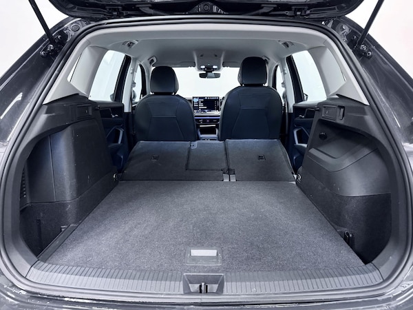 Used Volkswagen Tiguan 2025 for sale - 74862411: Photo 13