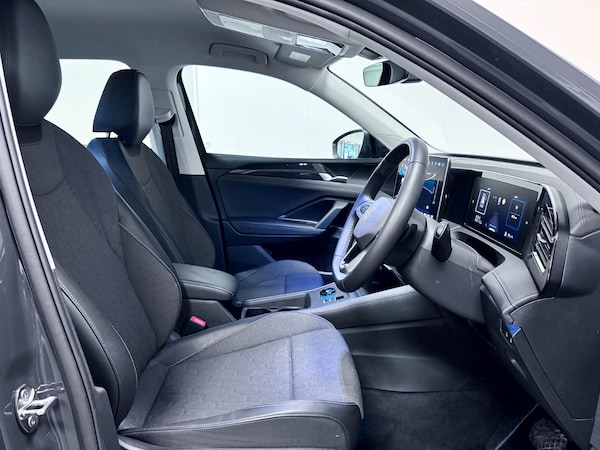 Used Volkswagen Tiguan 2025 for sale - 74862411: Photo 18