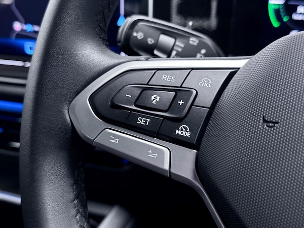 Used Volkswagen Tiguan 2025 for sale - 74862411: Photo 24