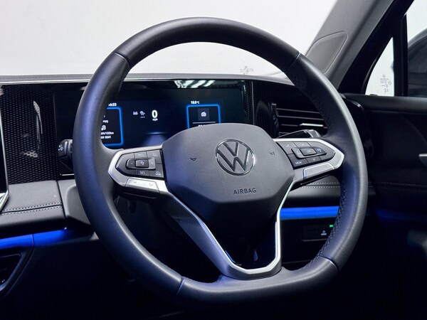 Used Volkswagen Tiguan 2025 for sale - 74862411: Photo 26