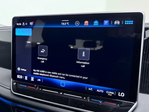 Used Volkswagen Tiguan 2025 for sale - 74862411: Photo 39