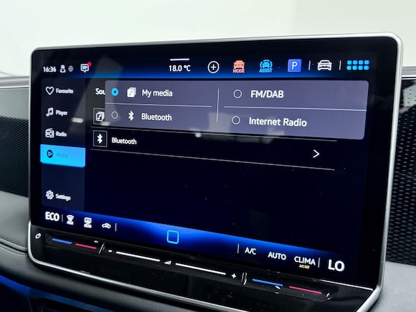 Used Volkswagen Tiguan 2025 for sale - 74862411: Photo 44
