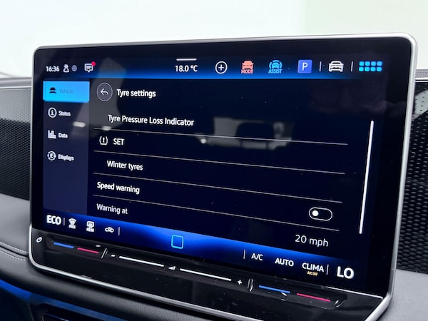 Used Volkswagen Tiguan 2025 for sale - 74862411: Photo 46