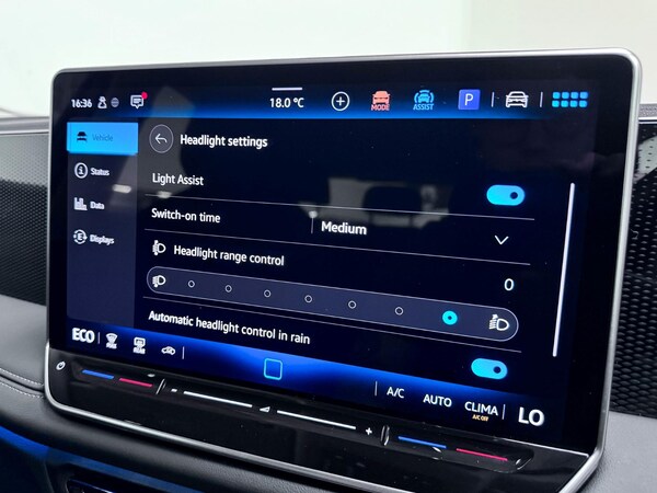 Used Volkswagen Tiguan 2025 for sale - 74862411: Photo 47