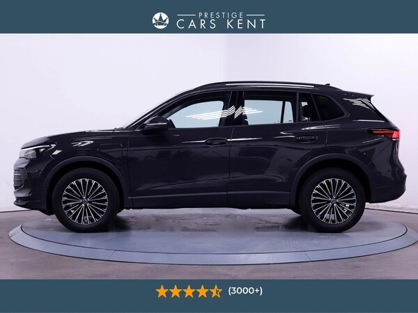 Used Volkswagen Tiguan 2025 for sale - 74862411: Photo 4