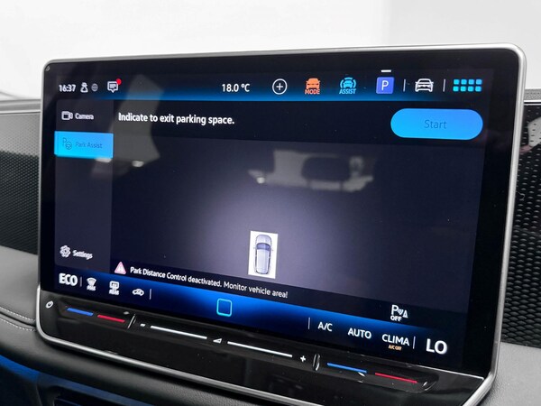 Used Volkswagen Tiguan 2025 for sale - 74862411: Photo 53