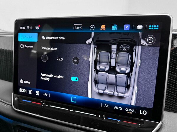 Used Volkswagen Tiguan 2025 for sale - 74862411: Photo 54