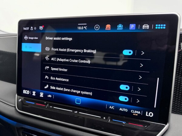Used Volkswagen Tiguan 2025 for sale - 74862411: Photo 56