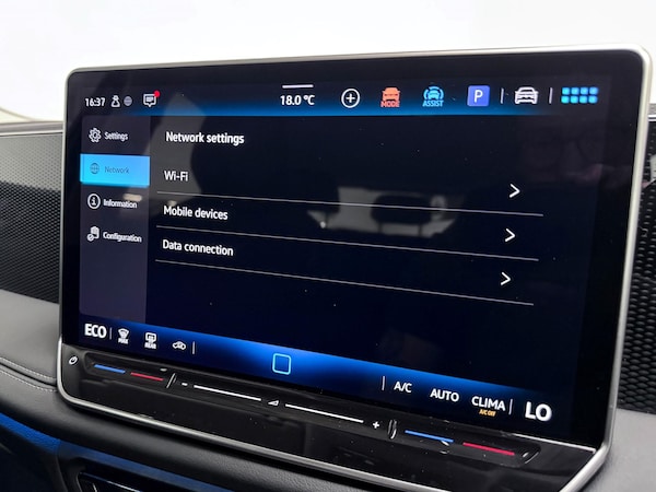 Used Volkswagen Tiguan 2025 for sale - 74862411: Photo 57