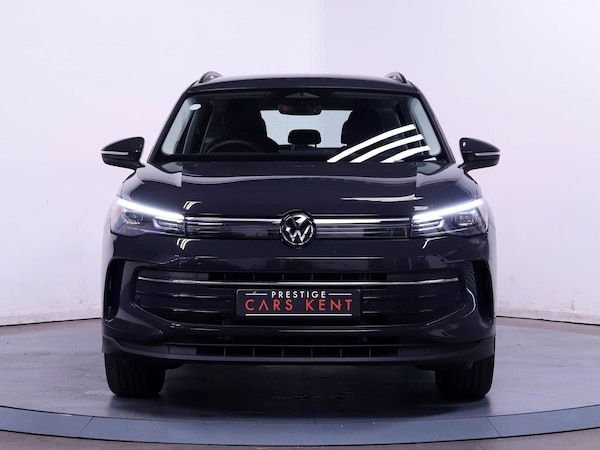 Used Volkswagen Tiguan 2025 for sale - 74862411: Photo 7