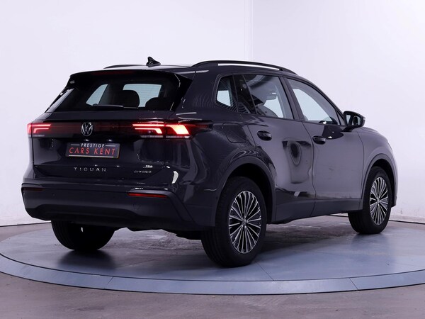 Used Volkswagen Tiguan 2025 for sale - 74862411: Photo 9