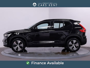 Used Volvo XC40 2022 for sale - 77109755: Photo