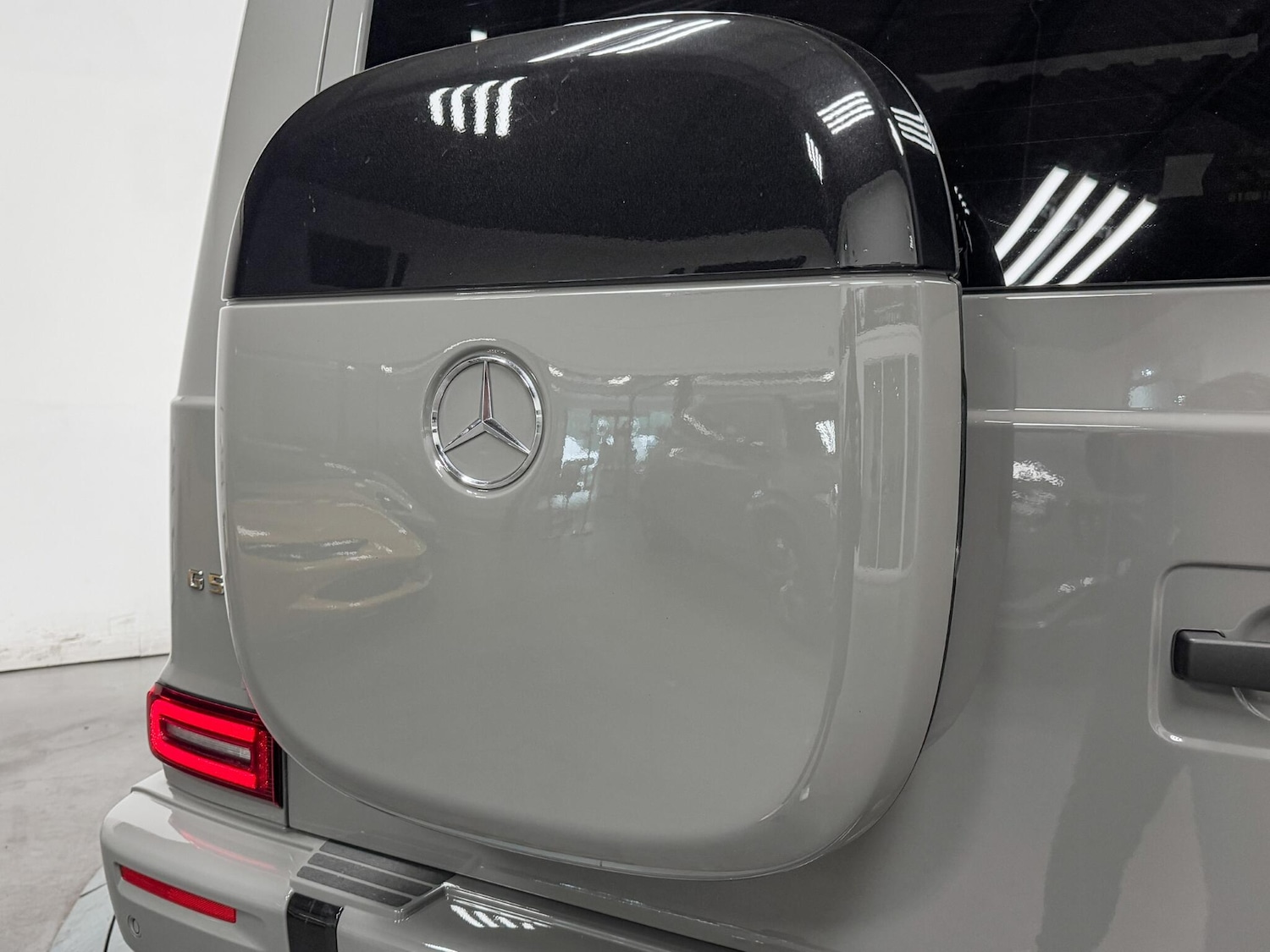 Used Mercedes-Benz G Class 2024 for sale - 77029283: Photo 12