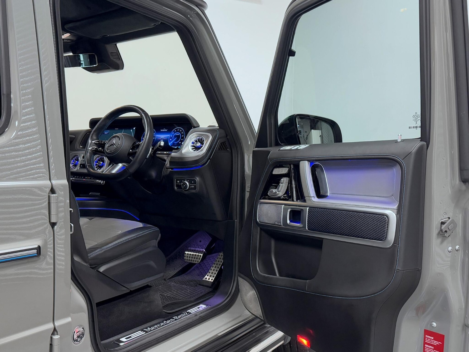 Used Mercedes-Benz G Class 2024 for sale - 77029283: Photo 14