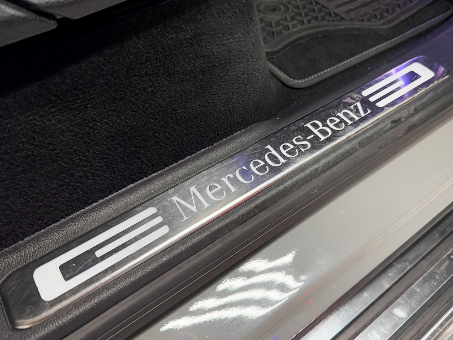 Used Mercedes-Benz G Class 2024 for sale - 77029283: Photo 19