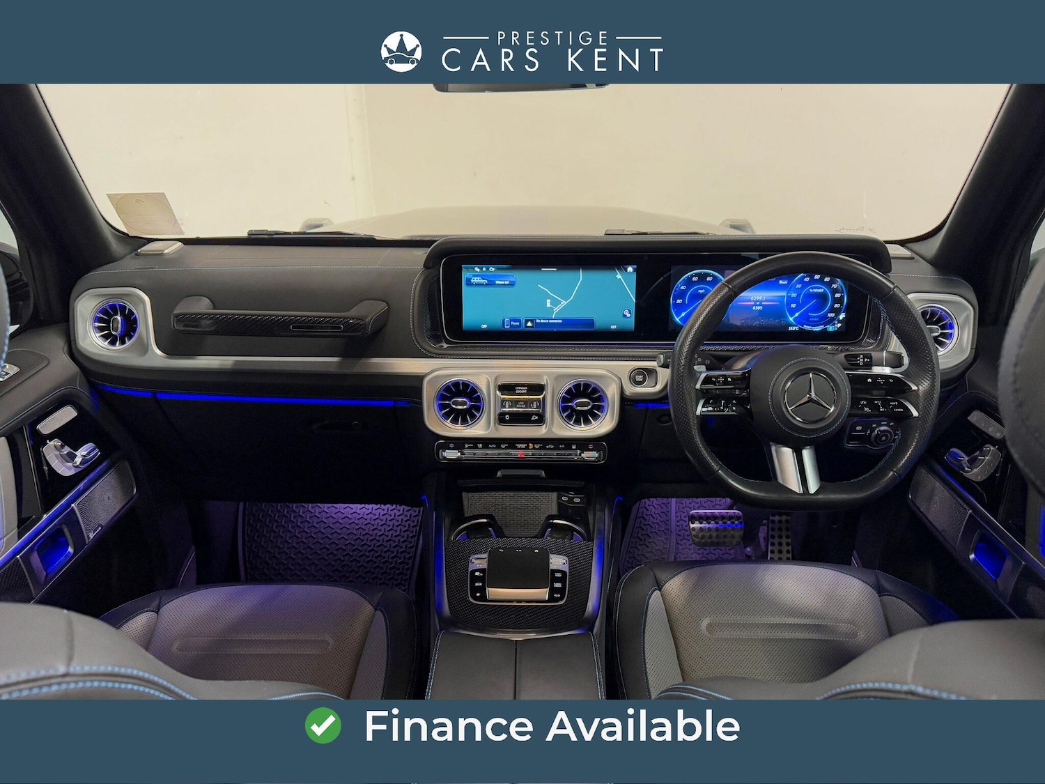 Used Mercedes-Benz G Class 2024 for sale - 77029283: Photo 2