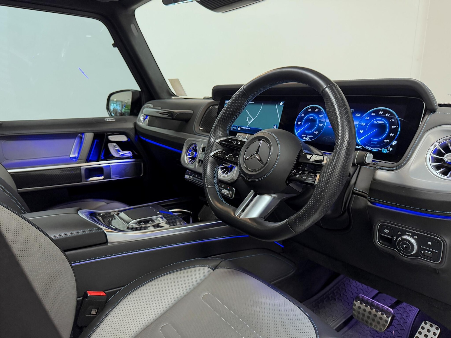 Used Mercedes-Benz G Class 2024 for sale - 77029283: Photo 21