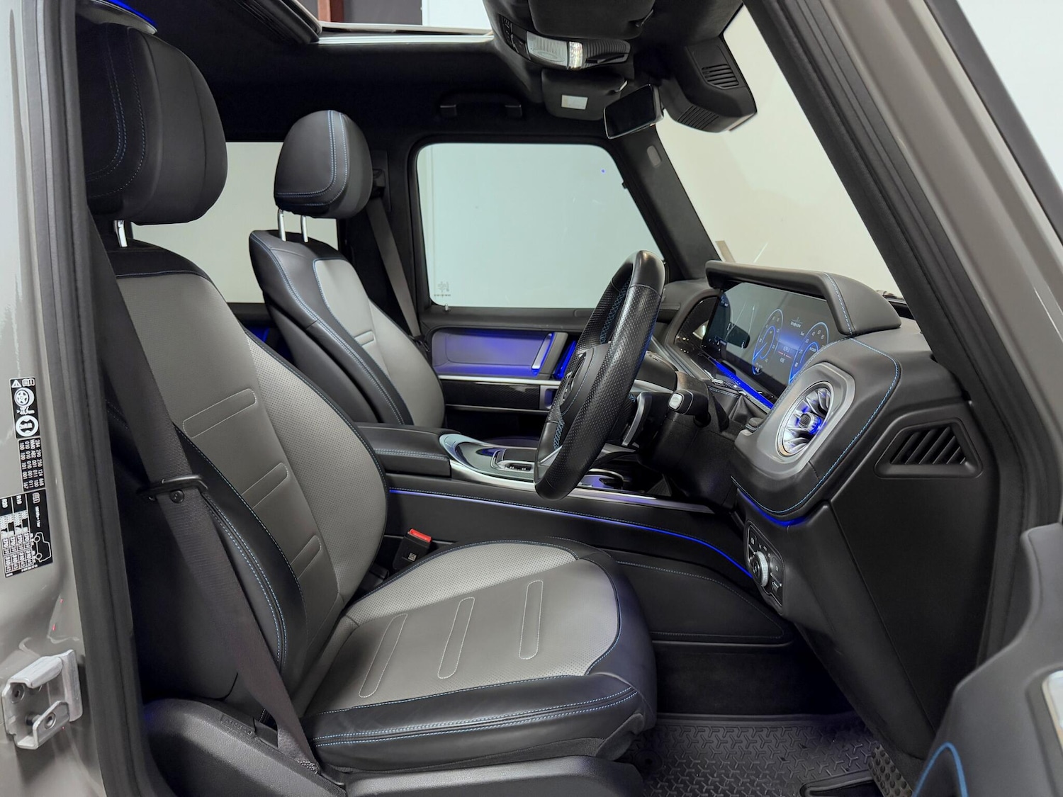 Used Mercedes-Benz G Class 2024 for sale - 77029283: Photo 22