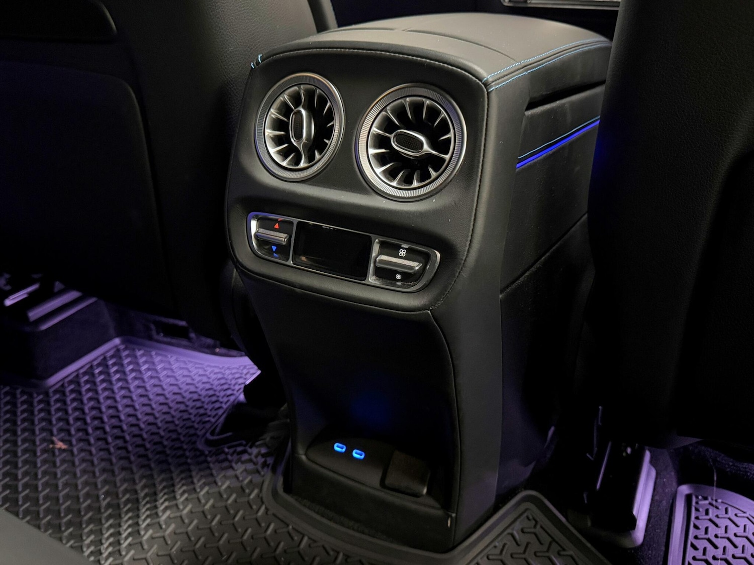 Used Mercedes-Benz G Class 2024 for sale - 77029283: Photo 29