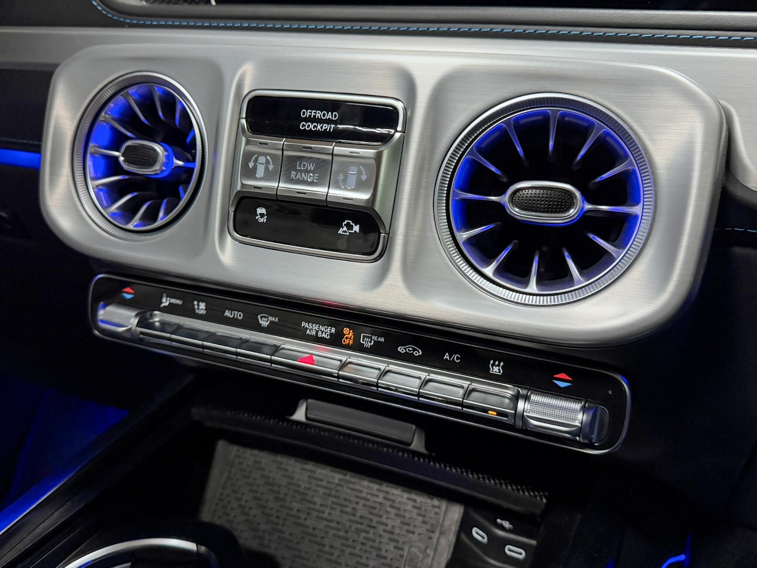 Used Mercedes-Benz G Class 2024 for sale - 77029283: Photo 35