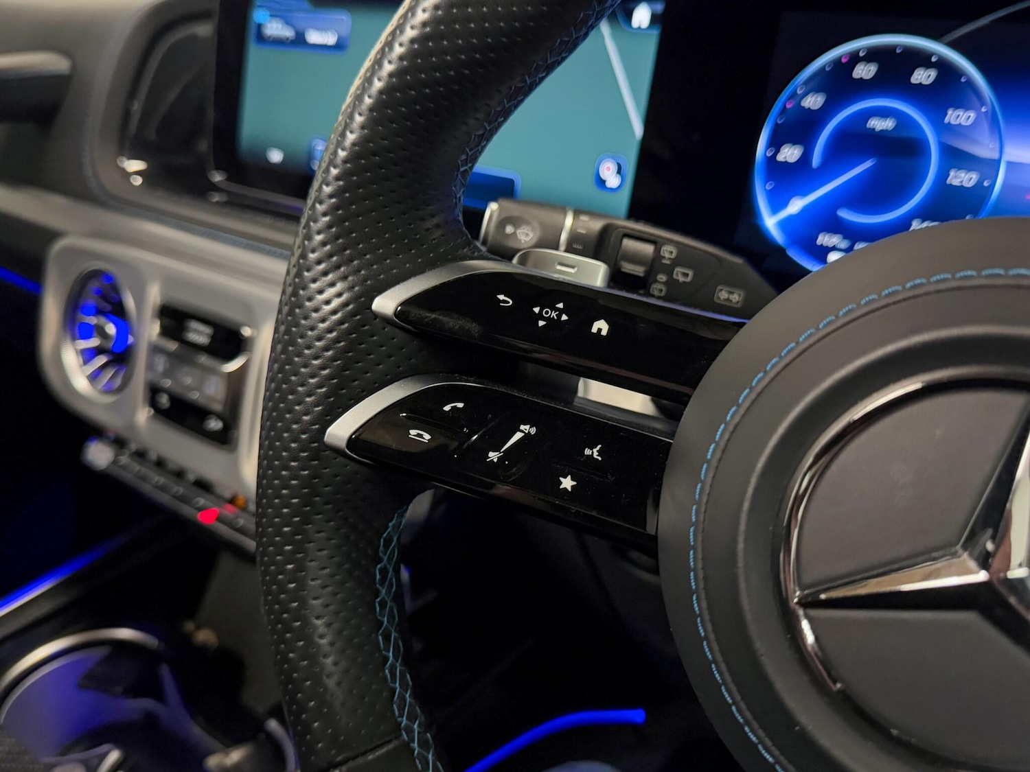 Used Mercedes-Benz G Class 2024 for sale - 77029283: Photo 38