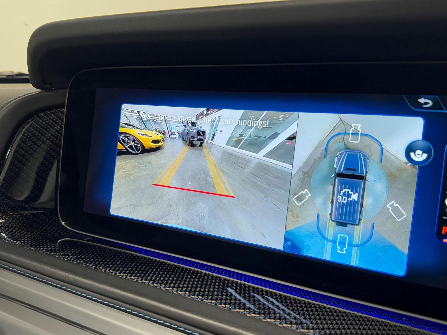 Used Mercedes-Benz G Class 2024 for sale - 77029283: Photo 43