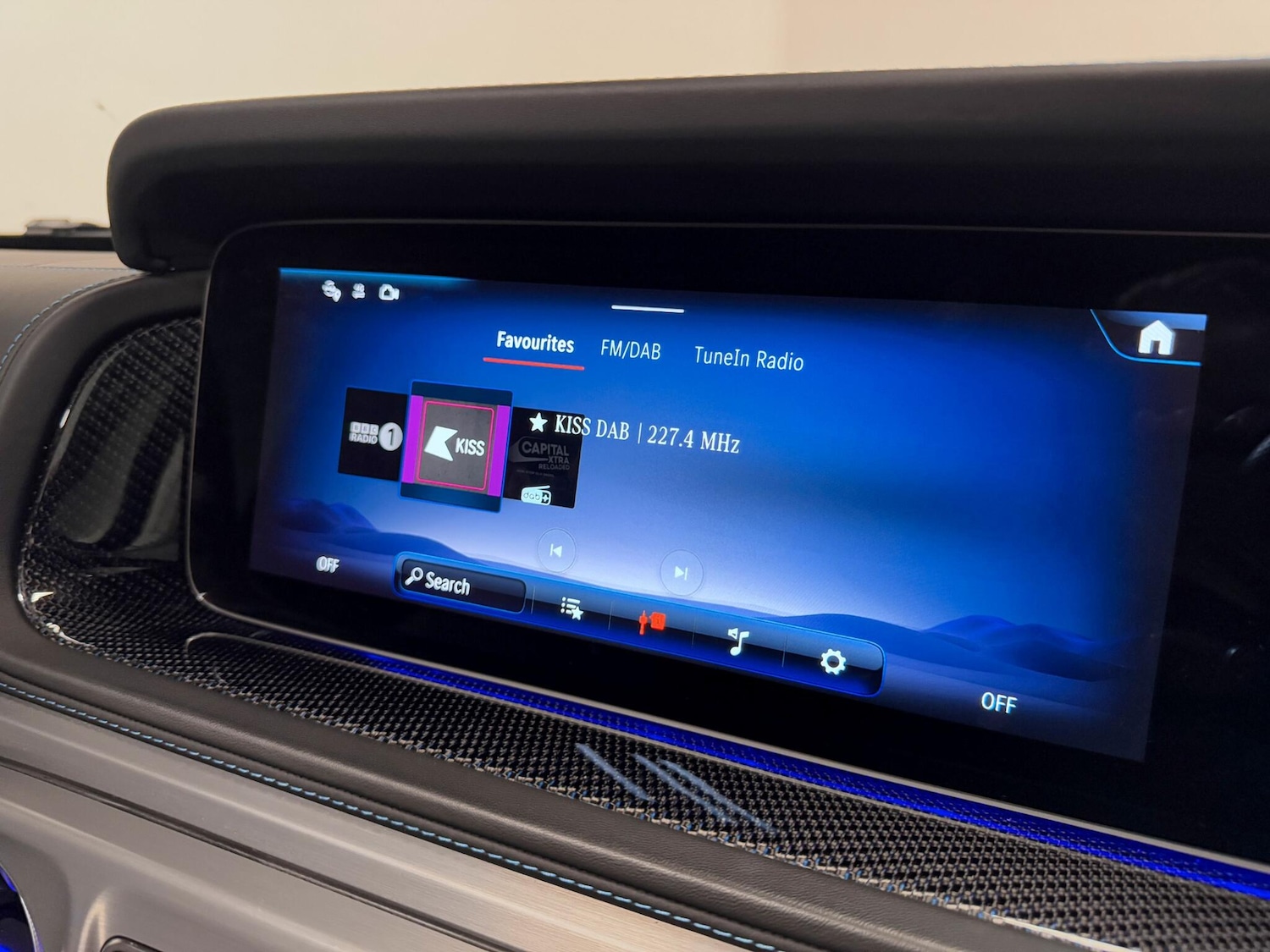 Used Mercedes-Benz G Class 2024 for sale - 77029283: Photo 44