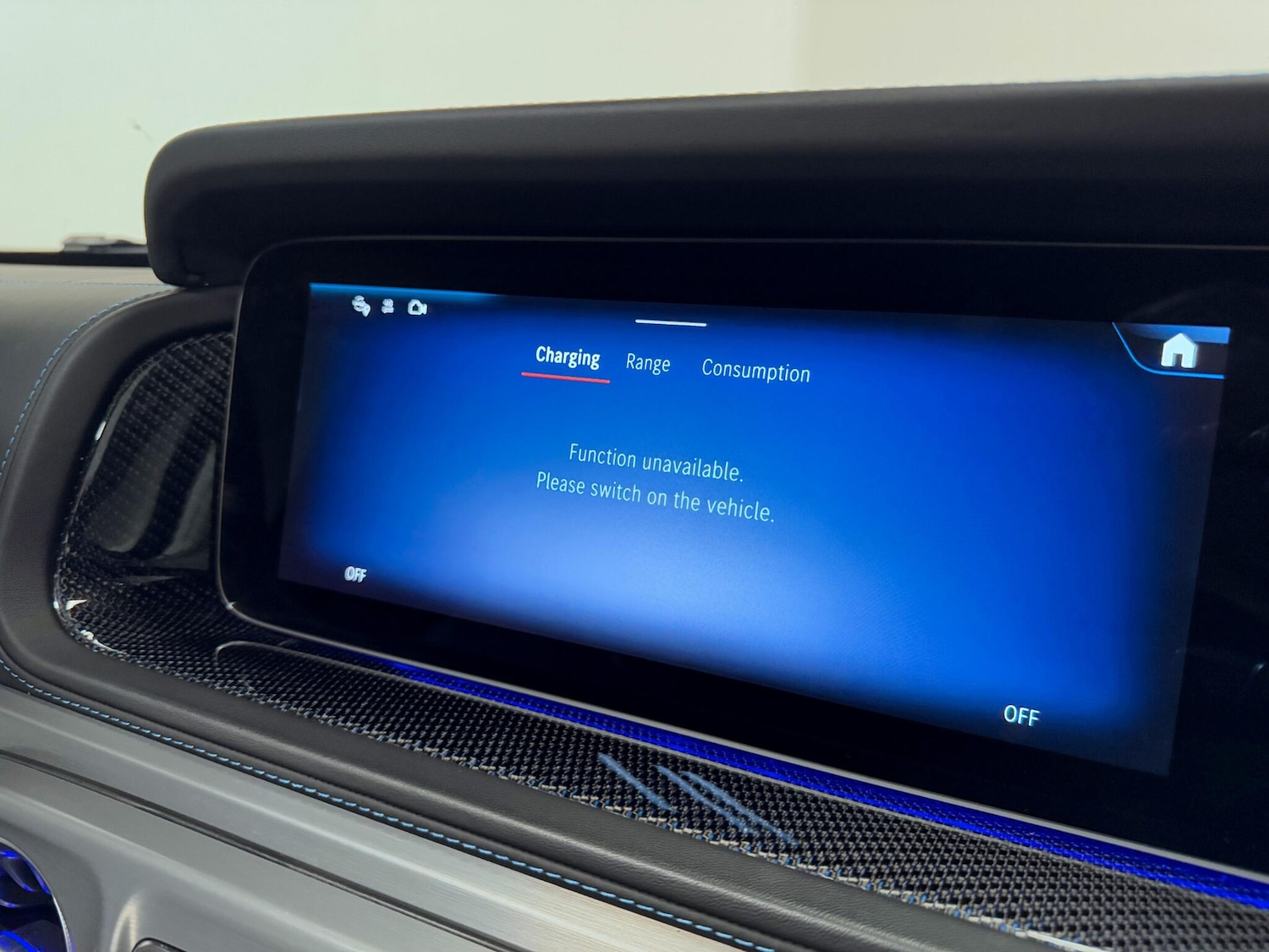 Used Mercedes-Benz G Class 2024 for sale - 77029283: Photo 46