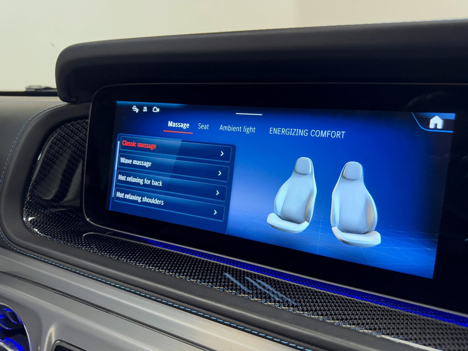 Used Mercedes-Benz G Class 2024 for sale - 77029283: Photo 49