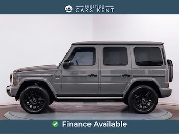 Used Mercedes-Benz G Class 2024 for sale - 77029283: Photo