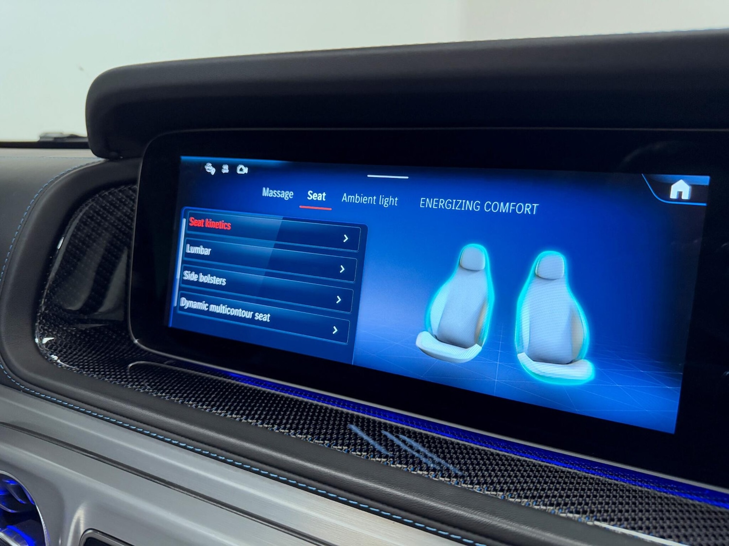 Used Mercedes-Benz G Class 2024 for sale - 77029283: Photo 50