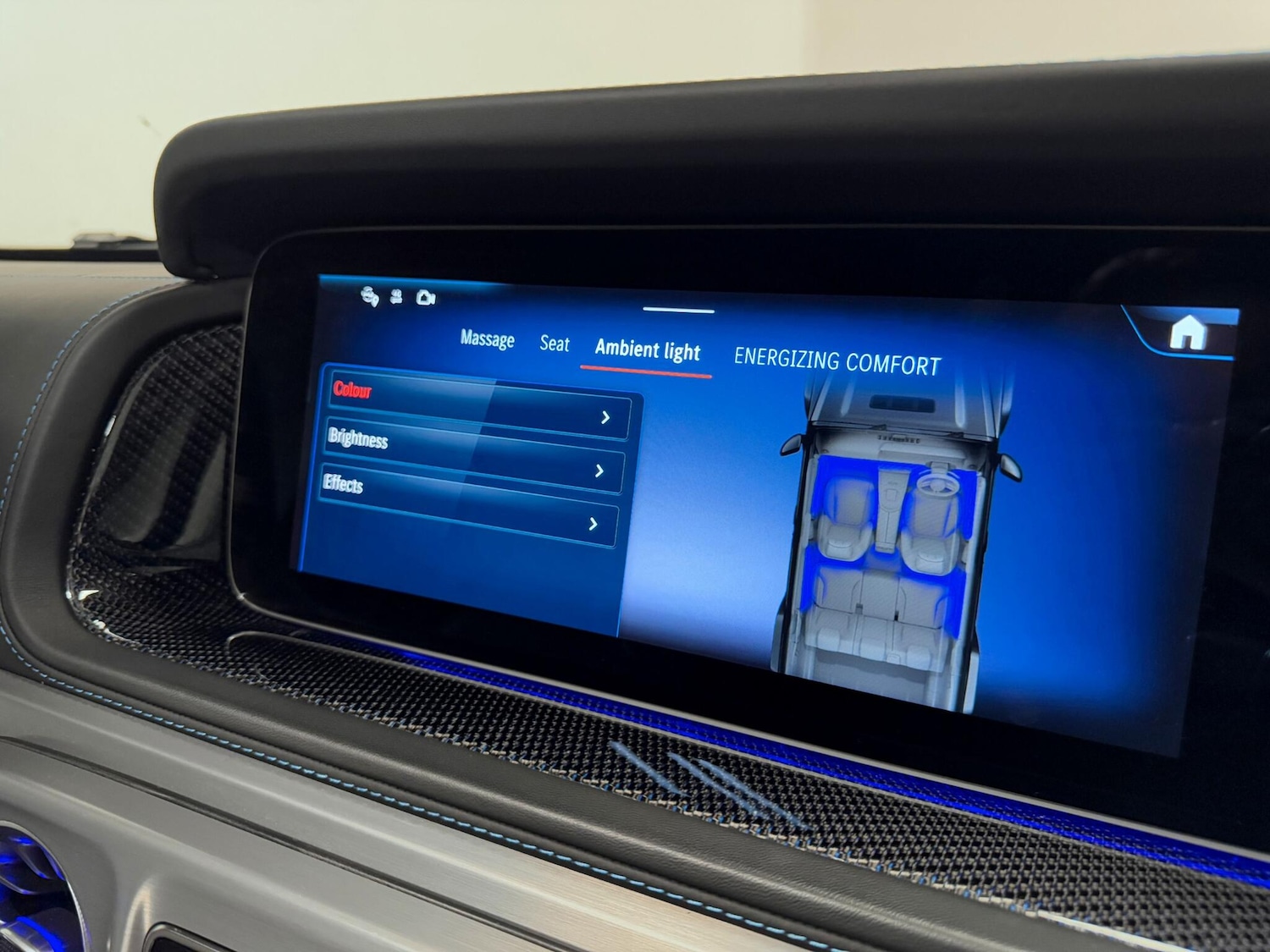 Used Mercedes-Benz G Class 2024 for sale - 77029283: Photo 51