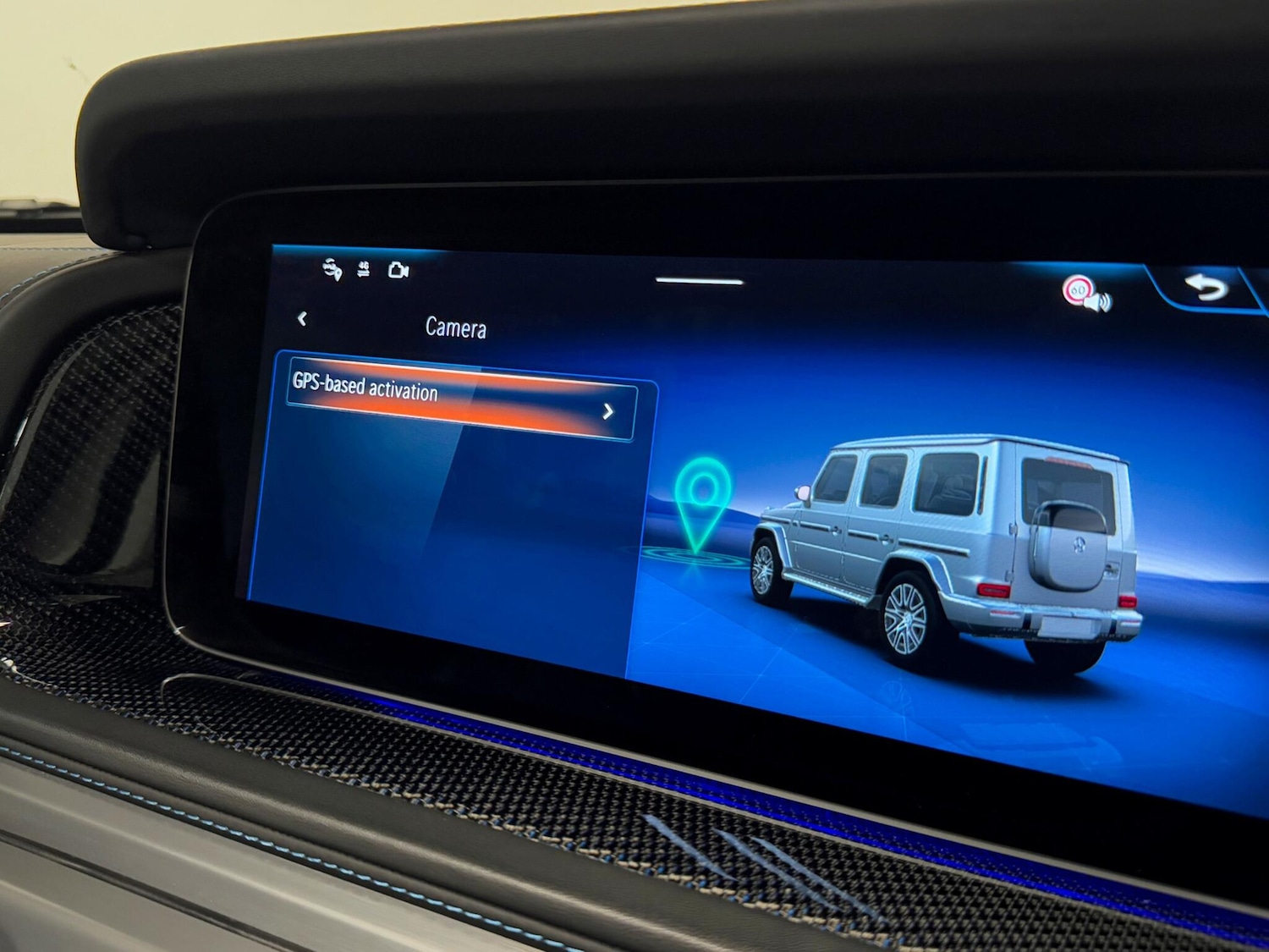 Used Mercedes-Benz G Class 2024 for sale - 77029283: Photo 57