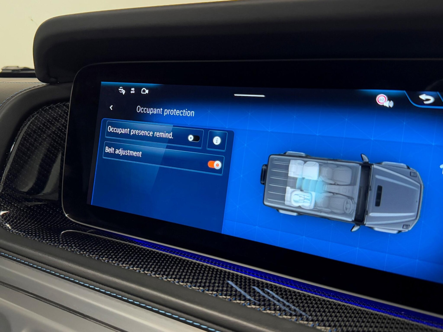 Used Mercedes-Benz G Class 2024 for sale - 77029283: Photo 62